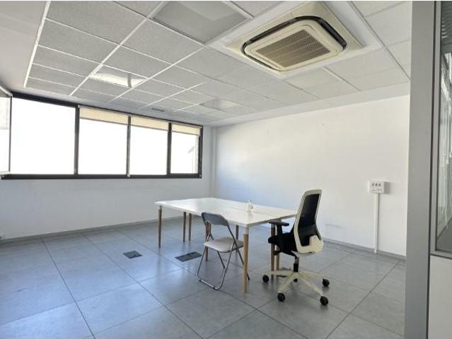 Oficina en alquiler en Hernani