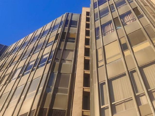 Oficina en alquiler en Hospitalet de Llobregat, L´, de 125 m² por 725