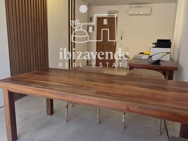 Oficina en alquiler en Ibiza / Eivissa, Ibiza