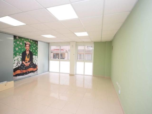 Oficina en alquiler en Icod de los Vinos