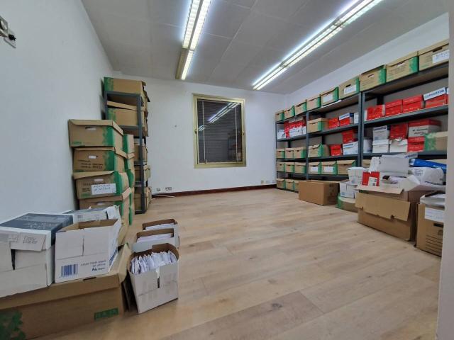 Oficina en alquiler en Indautxu