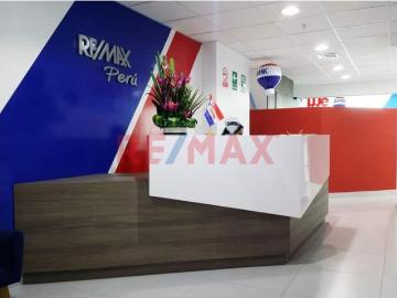 Oficina en alquiler en Jesus Maria a S/5,560 al mes