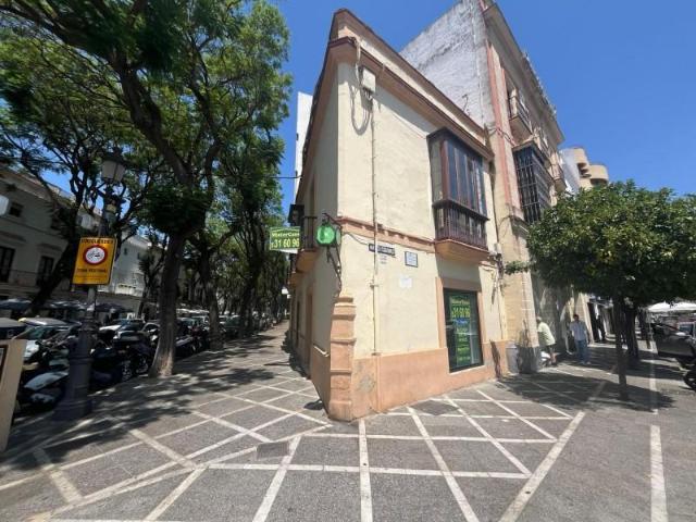 Oficina en alquiler en Jerez de la Frontera, Centro
