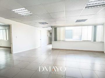 Oficina en Alquiler en JR. de La Unión | 284.69 m² | Ubicación estratégica y funcional