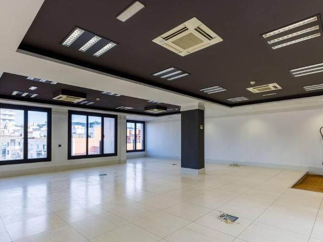 Oficina en Alquiler en La Maternitat i Sant Ramon