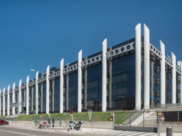 Oficina en alquiler en La Moraleja, Madrid