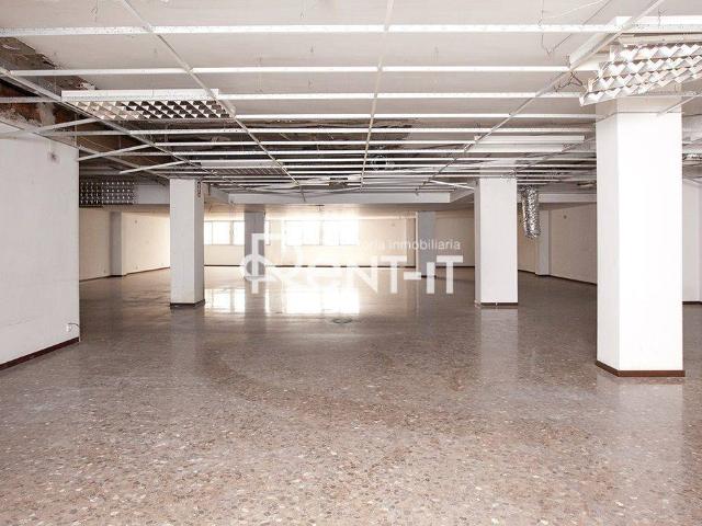 Oficina en Alquiler en La Nova Esquerra de l'Eixample