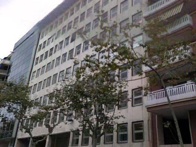 Oficina en Alquiler en La Nova Esquerra de l'Eixample