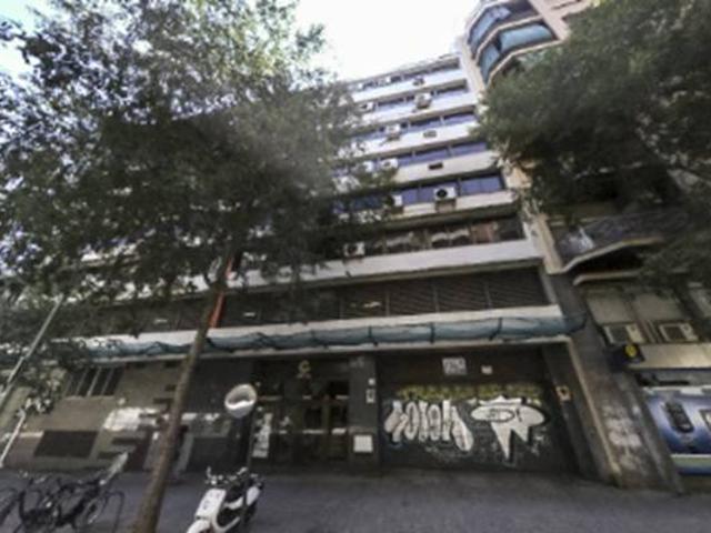 Oficina en Alquiler en La Nova Esquerra de l'Eixample