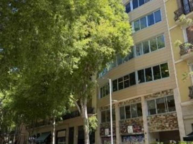 Oficina en Alquiler en La Nova Esquerra de l'Eixample