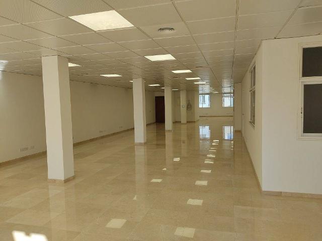 Oficina en Alquiler en La Nova Esquerra de l'Eixample
