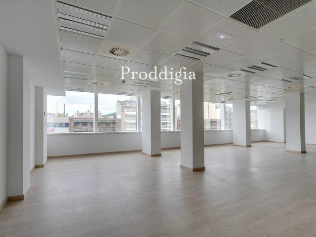 Oficina en Alquiler en La Nova Esquerra de l'Eixample