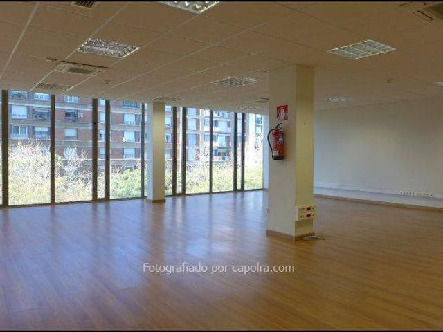 Oficina en Alquiler en La Nova Esquerra de l'Eixample