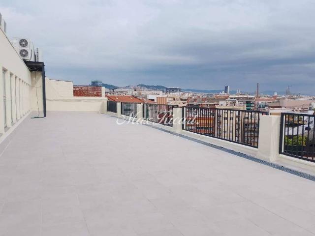 Oficina en Alquiler en La Nova Esquerra de l'Eixample