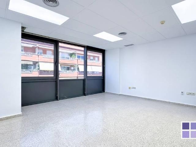 Oficina en Alquiler en La Nova Esquerra de l'Eixample