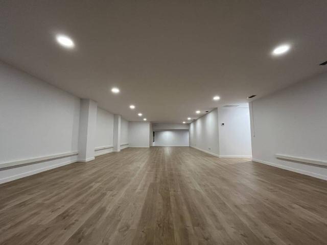 Oficina en Alquiler en La Nova Esquerra de l'Eixample