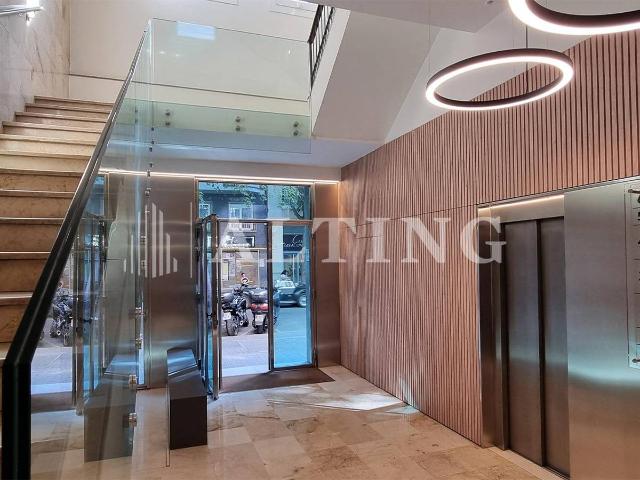 Oficina en Alquiler en La Nova Esquerra de l'Eixample