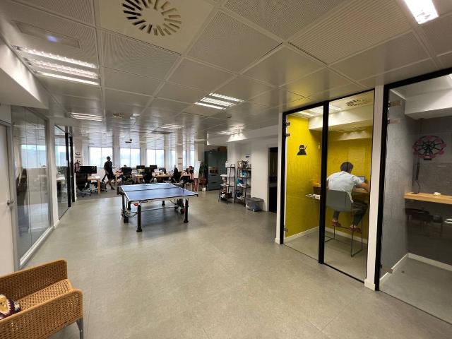 Oficina en Alquiler en La Nova Esquerra de l'Eixample
