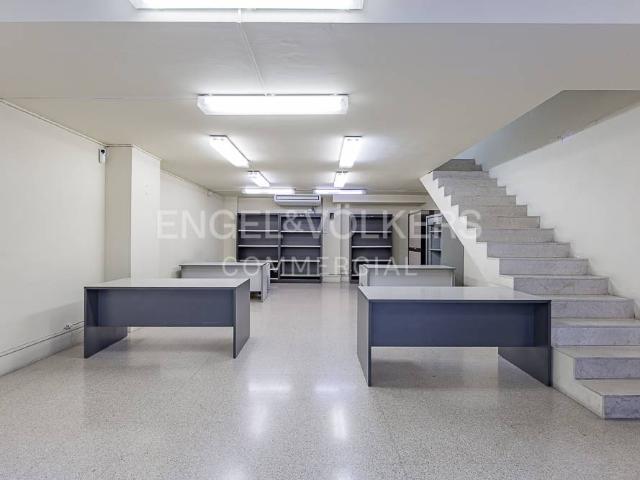 Oficina en Alquiler en La Nova Esquerra de l'Eixample