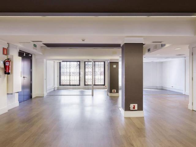 Oficina en Alquiler en La Nova Esquerra de l'Eixample