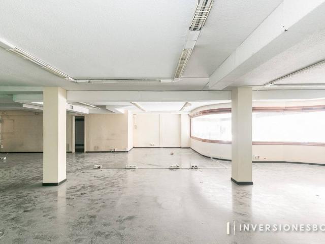 Oficina en Alquiler en La Nova Esquerra de l'Eixample