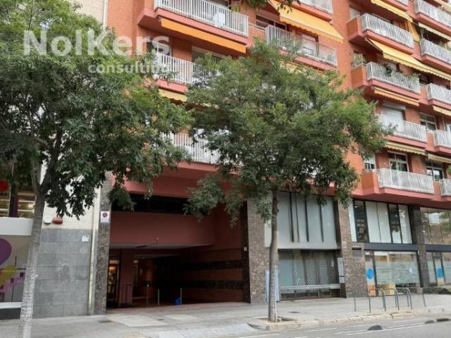Oficina en Alquiler en La Nova Esquerra de l'Eixample