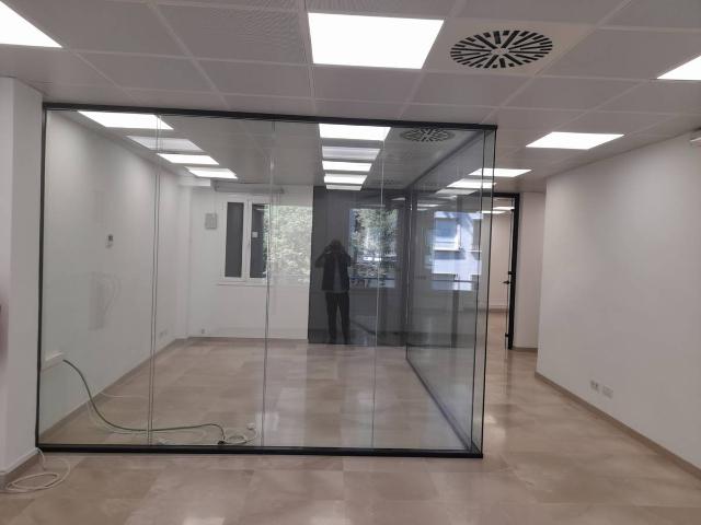 Oficina en Alquiler en La Nova Esquerra de l'Eixample