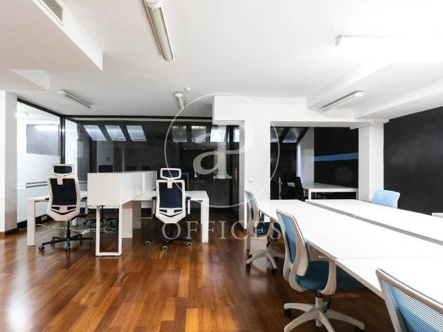 Oficina en Alquiler en La Nova Esquerra de l'Eixample