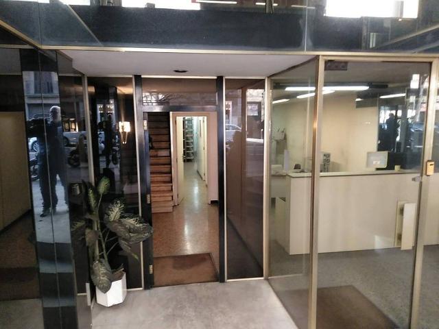 Oficina en Alquiler en La Nova Esquerra de l'Eixample