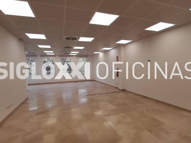 Oficina en Alquiler en La Nova Esquerra de l'Eixample