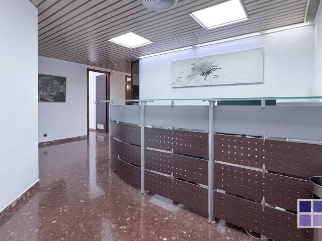 Oficina en Alquiler en La Nova Esquerra de l'Eixample