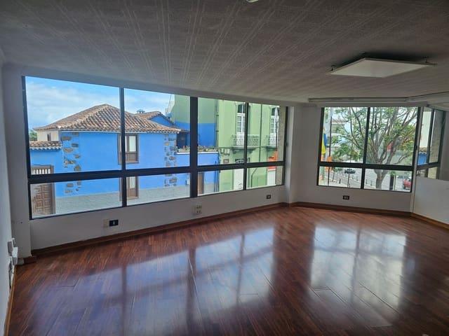 Oficina en alquiler en La Orotava, Tenerife