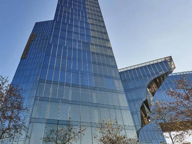 Oficina en Alquiler en La Barceloneta