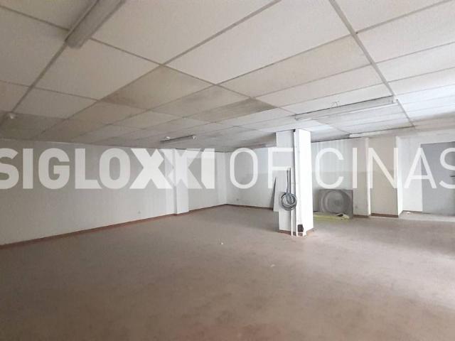 Oficina en Alquiler en La Bordeta