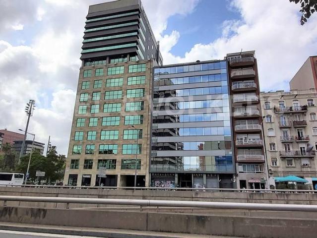 Oficina en Alquiler en La Bordeta