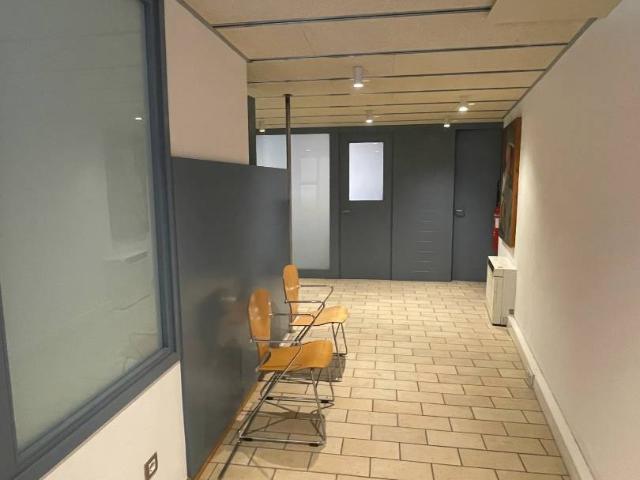 Oficina en Alquiler en La Bordeta