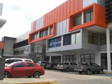 Oficina En Alquiler En La Chorrera ABS | espacios por USD 1550.00 en La Chorrera