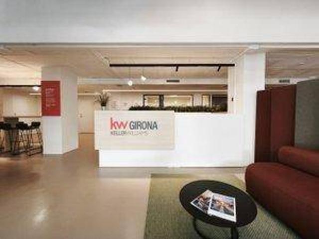 Oficina en Alquiler en La Devesa