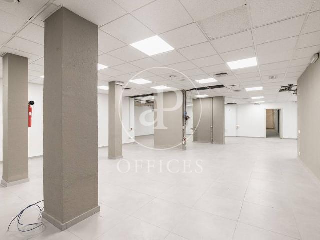 Oficina en Alquiler en La Sagrera