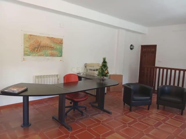 Oficina en alquiler en La Taha, Granada