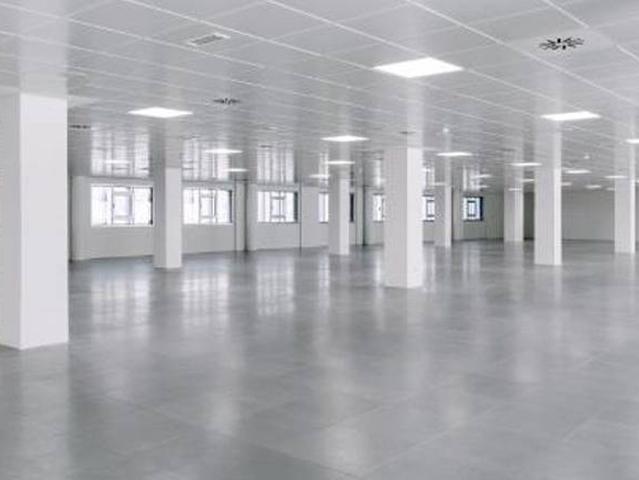 Oficina en Alquiler en La Vila Olímpica del Poblenou