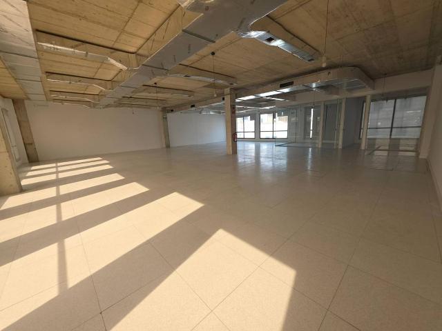 Oficina en Alquiler en La Vila Olímpica del Poblenou