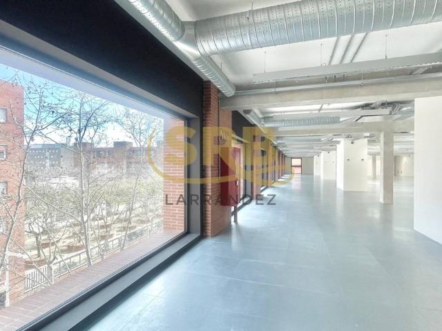 Oficina en Alquiler en La Vila Olímpica del Poblenou