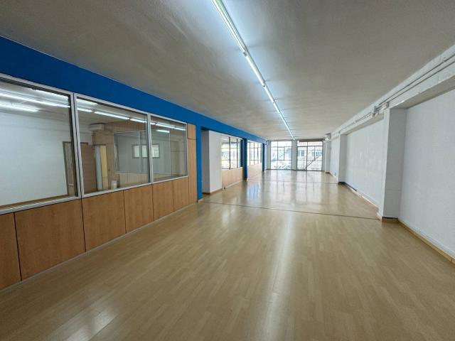 Oficina en Alquiler en La Vila Olímpica del Poblenou