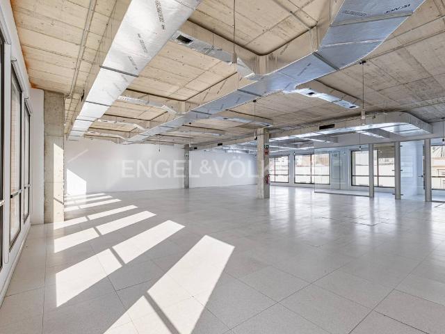 Oficina en Alquiler en La Vila Olímpica del Poblenou