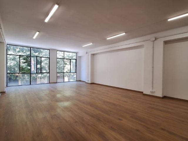 Oficina en Alquiler en La Vila Olímpica del Poblenou