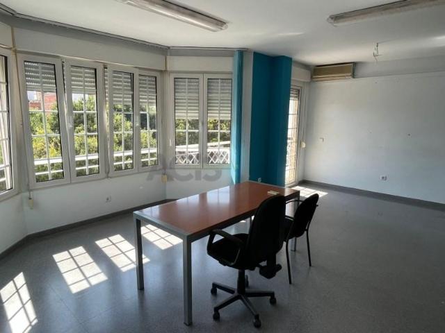 Oficina en alquiler en L'Alcudia