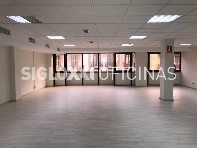 Oficina en Alquiler en L'Antiga Esquerra de l'Eixample