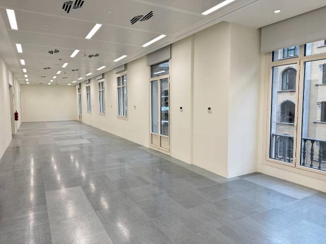 Oficina en Alquiler en L'Antiga Esquerra de l'Eixample