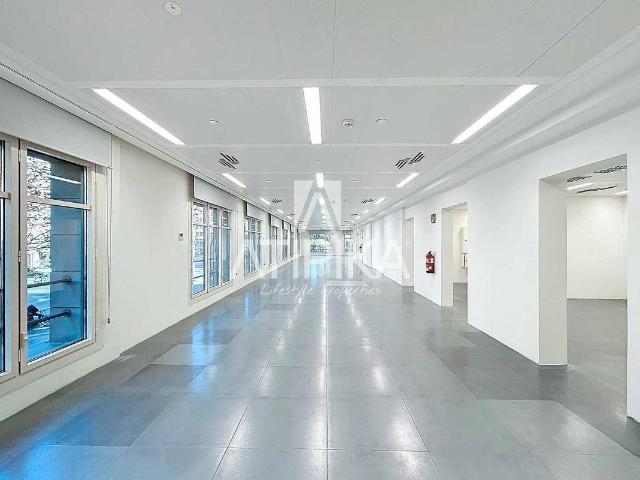 Oficina en Alquiler en L'Antiga Esquerra de l'Eixample